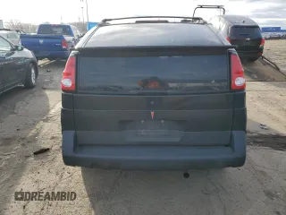 2002 Pontiac Aztek z VIN 3G7DA03E22S584224, wystawiony jako Copart lot #87851655 z przebiegiem 218 653 mil mil oraz Szkoda całkowita • Salvage title. Historia ofert i sprzedaży dostępna na DreamBid. Obrazek 6.