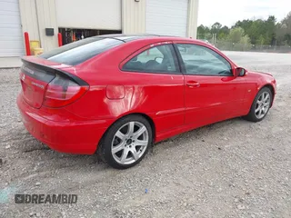 2003 Mercedes-Benz C 230 Kompressor with VIN WDBRN40J93A500034, listed as a IAAI auction lot 41832376 with 161,178 mi miles and . Bid and sale history available at DreamBid. Image 4.