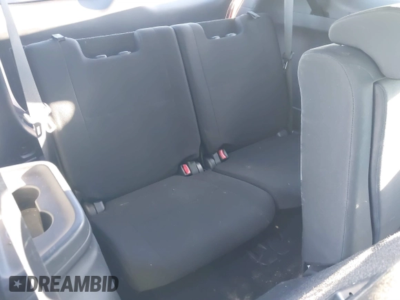 2018 Mitsubishi Outlander SE with VIN JA4AD3A34JZ028412, listed as a IAAI auction lot 41282094 with 88,020 mi miles and . Bid and sale history available at DreamBid. Image 18.