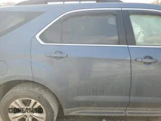 2011 Chevrolet Equinox LT w/1LT with VIN 2CNFLEEC9B6339086, listed as a Copart auction lot 51492865 with 0 mi miles and Salvage Title. Bid and sale history available at carsss.com. Image 11.