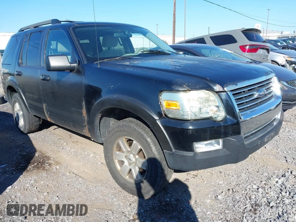 2007 Ford Explorer XLT с VIN 1FMEU73E77UB84443, выставлен на аукционе IAAI как лот 42813536 с пробегом 186 309 миль миль и . История ставок и продаж доступна на DreamBid. Изображение 1.