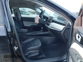 2022 Jeep Compass Limited с VIN 3C4NJDCB6NT150079, выставлен на аукционе IAAI как лот 41797861 с пробегом 21 224 миль миль и . История ставок и продаж доступна на DreamBid. Изображение 5.