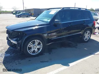2013 Mercedes-Benz GLK-Class GLK 350 with VIN WDCGG5HB6DG049689, listed as a IAAI auction lot 41847386 with 116,863 mi miles. Bid and sale history available at carsss.com. Image 18.