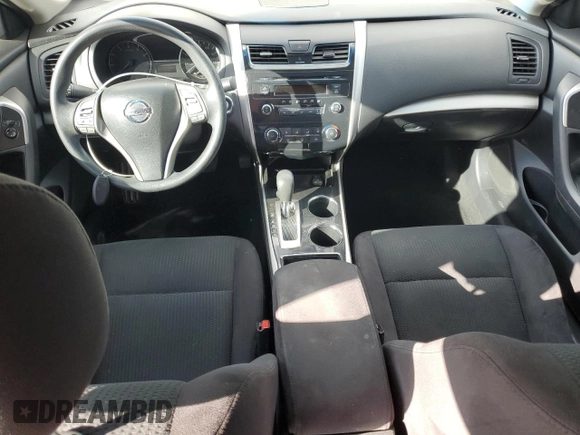 2014 Nissan Altima S with VIN 1N4AL3AP0EN248208, listed as a Copart auction lot 46720395 with 178,892 mi miles and Salvage Title. Bid and sale history available at DreamBid. Image 8.