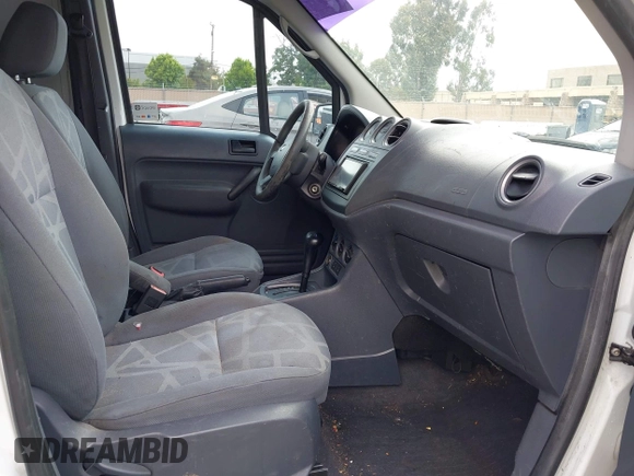 2011 Ford Transit Connect XLT z VIN NM0LS7DN8BT055171, wystawiony jako IAAI lot #42443283 z przebiegiem 184 310 mil mil oraz . Historia ofert i sprzedaży dostępna na DreamBid. Obrazek 5.