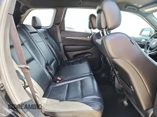 2019 Jeep Grand Cherokee Limited with VIN 1C4RJFBG8KC670298, listed as a Copart auction lot 62605205 with 90,601 mi miles and Salvage title. Bid and sale history available at DreamBid. Image 11.