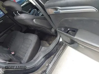 2013 Ford Fusion SE with VIN 3FA6P0H74DR214816, listed as a IAAI auction lot 42490664 with 176,453 mi miles and . Bid and sale history available at DreamBid. Image 8.