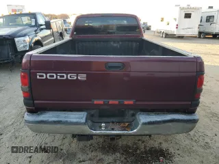 2001 Dodge Ram 3500 with VIN 1B7MC33671J599792, listed as a Copart auction lot 80102234 with 261,354 mi miles and Salvage Title. Bid and sale history available at carsss.com. Image 6.