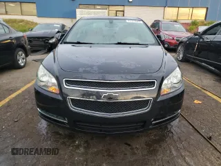 2009 Chevrolet Malibu 2LT with VIN 1G1ZJ577494212225, listed as a Copart auction lot 77171574 with 222,188 mi miles and Clean Title. Bid and sale history available at DreamBid. Image 5.