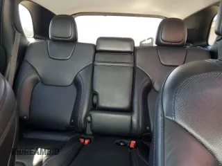 2019 Jeep Cherokee Limited with VIN 1C4PJMDX0KD126347, listed as a Copart auction lot 48486885 with 111,061 mi miles and Salvage title. Bid and sale history available at DreamBid. Image 10.