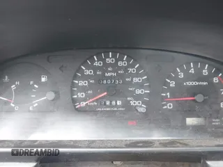 1994 Nissan Frontier XE z VIN 1N6SD16S5RC303165, wystawiony jako IAAI lot #42188157 z przebiegiem 80 733 mil mil oraz . Historia ofert i sprzedaży dostępna na DreamBid. Obrazek 7.