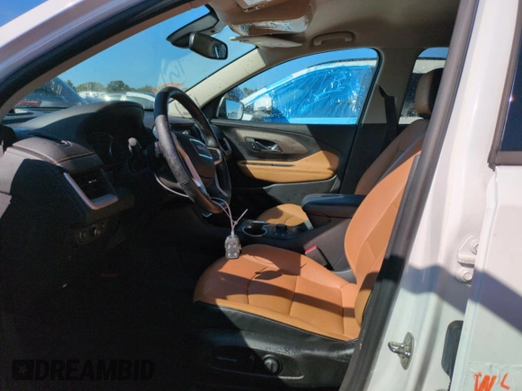 2019 GMC Terrain SLT with VIN 3GKALPEX2KL218316, listed as a Copart auction lot 73984674 with Not Provided miles and Non Repairable. Bid and sale history available at carsss.com. Image 7.