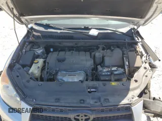 2012 Toyota RAV4 Sport with VIN JTMRF4DVXC5053847, listed as a Copart auction lot 50641735 with 168,422 mi miles and Salvage Title. Bid and sale history available at carsss.com. Image 14.