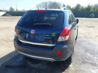 2009 Saturn VUE XE z VIN 3GSCL33P99S590868, wystawiony jako IAAI lot #41793376 z przebiegiem Nie podano mil oraz . Historia ofert i sprzedaży dostępna na DreamBid. Obrazek 4.