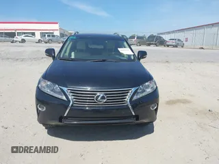 2013 Lexus RX 350 with VIN 2T2ZK1BA4DC090290, listed as a IAAI auction lot 42076242 with 235,923 mi miles and . Bid and sale history available at DreamBid. Image 12.