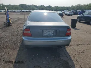 1994 Honda Accord EX с VIN JHMCD5666RC090288, выставлен на аукционе Copart как лот 60369025 с пробегом 157 086 миль миль и Списание • Salvage title. История ставок и продаж доступна на DreamBid. Изображение 6.