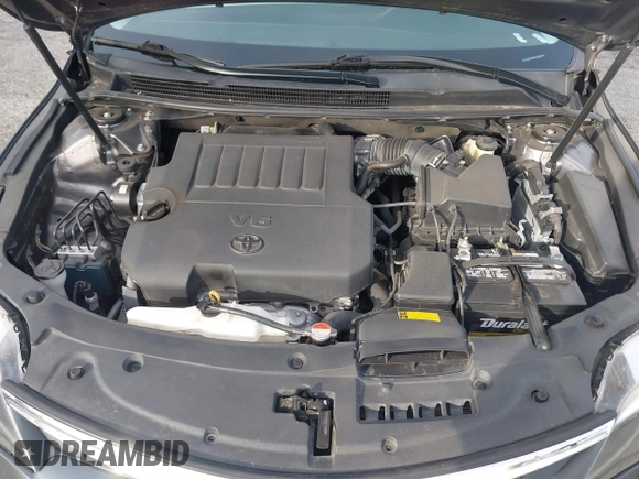 2016 Toyota Avalon Limited with VIN 4T1BK1EB8GU195475, listed as a IAAI auction lot 41321885 with 84,416 mi miles and . Bid and sale history available at DreamBid. Image 10.