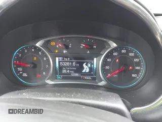 2018 Chevrolet Malibu LT with VIN 1G1ZD5ST2JF132801, listed as a IAAI auction lot 41887978 with 137,269 mi miles and . Bid and sale history available at carsss.com. Image 7.