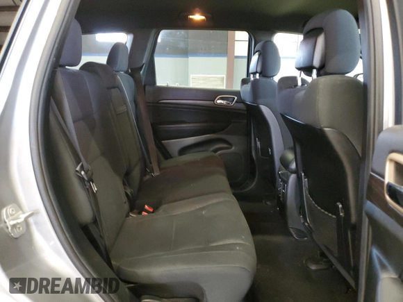 2014 Jeep Grand Cherokee Altitude with VIN 1C4RJFAG2EC440391, listed as a Copart auction lot 53337065 with 133,142 mi miles and Clean Title. Bid and sale history available at carsss.com. Image 11.