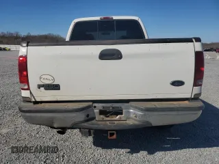 2003 Ford F-250 XL с VIN 1FTNW21L33EC23486, выставлен на аукционе Copart как лот 48821505 с пробегом 245 794 миль миль и Списание • Salvage title. История ставок и продаж доступна на DreamBid. Изображение 6.