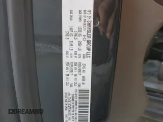 2014 Chrysler Town & Country Touring z VIN 2C4RC1BGXER144103, wystawiony jako Copart lot #54843175 z przebiegiem 113 166 mil mil oraz Szkoda całkowita • Salvage title. Historia ofert i sprzedaży dostępna na DreamBid. Obrazek 13.