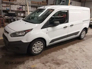 2017 Ford Transit Connect XL z VIN NM0LS7E71H1318489, wystawiony jako IAAI lot #41962419 z przebiegiem 169 763 mil mil oraz . Historia ofert i sprzedaży dostępna na DreamBid. Obrazek 18.