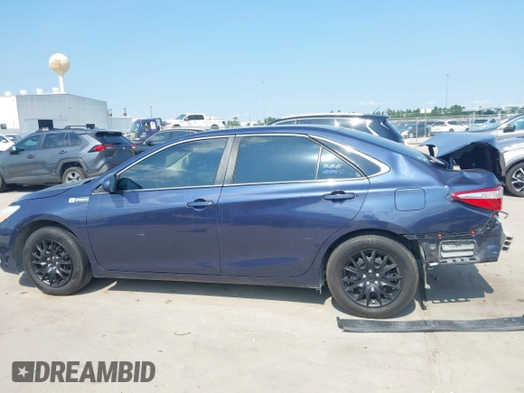 2015 Toyota Camry XLE с VIN 4T4BF1FK9FR479320, выставлен на аукционе IAAI как лот 42389331 с пробегом 121 352 миль миль и . История ставок и продаж доступна на DreamBid. Изображение 15.