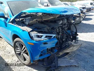 2020 Audi Q5 Premium Plus с VIN WA1E2AFY6L2066879, выставлен на аукционе IAAI как лот 41705087 с пробегом 66 464 миль миль и . История ставок и продаж доступна на DreamBid. Изображение 18.