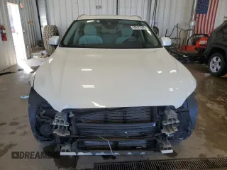 2018 Volvo XC60 Inscription Expression with VIN YV4BR0DL9J1080572, listed as a Copart auction lot 53522305 with 91,899 mi miles and Clean title. Bid and sale history available at DreamBid. Image 5.