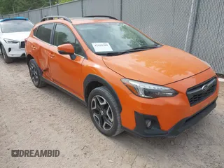 2018 Subaru Crosstrek Limited with VIN JF2GTAMC1J8348104, listed as a IAAI auction lot 42499309 with 104,060 mi miles and . Bid and sale history available at DreamBid. Image 1.