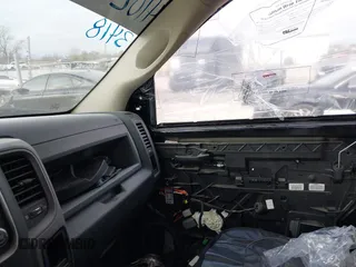 2014 Ram 1500 Express with VIN 1C6RR7KT1ES158623, listed as a IAAI auction lot 41023418 with 187,581 mi miles. Bid and sale history available at carsss.com. Image 18.