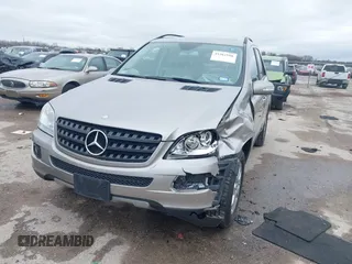 2006 Mercedes-Benz M 350 with VIN 4JGBB86E46A046269, listed as a IAAI auction lot 41561966 with 117,012 mi miles and . Bid and sale history available at DreamBid. Image 17.