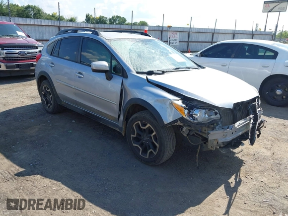 2016 Subaru Crosstrek Premium with VIN JF2GPADC7G8266262, listed as a IAAI auction lot 42586239 with 147,662 mi miles and . Bid and sale history available at DreamBid. Image 1.