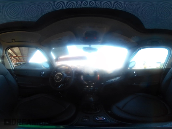 2019 MINI Countryman Cooper z VIN WMZYS7C51K3F46419, wystawiony jako IAAI lot #41228467 z przebiegiem 59 154 mil mil oraz . Historia ofert i sprzedaży dostępna na DreamBid. Obrazek 18.