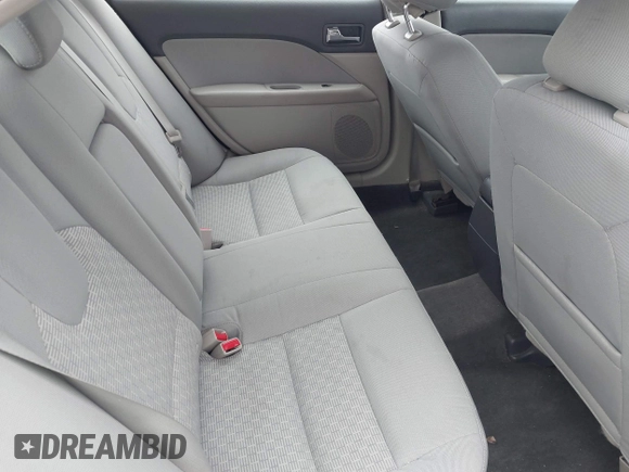 2012 Ford Fusion SE z VIN 3FAHP0HA4CR261668, wystawiony jako IAAI lot #42318115 z przebiegiem 81 923 mil mil oraz . Historia ofert i sprzedaży dostępna na DreamBid. Obrazek 8.