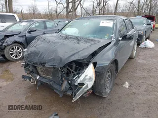 2014 Chrysler 200 Limited with VIN 1C3CCBCG4EN151415, listed as a IAAI auction lot 41733580 with 163,742 mi miles. Bid and sale history available at carsss.com. Image 2.