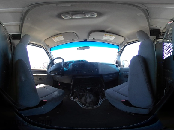 2013 Ford Econoline Cargo Commercial with VIN 1FTNE2EW2DDA31328, listed as a IAAI auction lot 42562164 with 133,729 mi miles and . Bid and sale history available at DreamBid. Image 18.