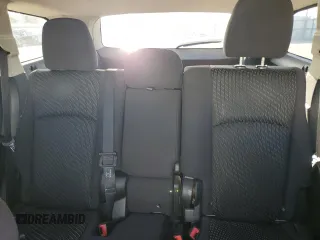 2012 Dodge Journey SXT с VIN 3C4PDDBG3CT350007, выставлен на аукционе Copart как лот 60426105 с пробегом 139 131 миль миль и Чистый • Clean title. История ставок и продаж доступна на DreamBid. Изображение 10.