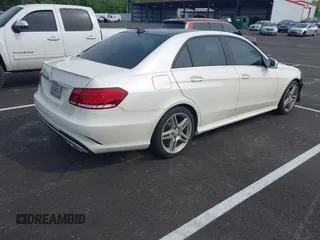 2014 Mercedes-Benz E 350 Sport с VIN WDDHF5KB1EA839711, выставлен на аукционе IAAI как лот 42130198 с пробегом 141 524 миль миль и . История ставок и продаж доступна на DreamBid. Изображение 4.