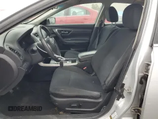 2015 Nissan Altima S with VIN 1N4AL3AP4FC276462, listed as a Copart auction lot 51830185 with 223,342 mi miles and Salvage Title. Bid and sale history available at DreamBid. Image 7.