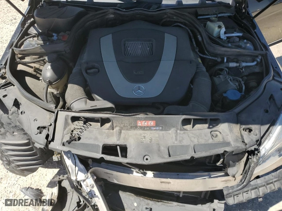 2008 Mercedes-Benz C-Class 3.0L Sport with VIN WDDGF54X78R014539, listed as a Copart auction lot 49936935 with 103,391 mi miles and Salvage Title. Bid and sale history available at carsss.com. Image 12.