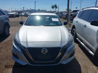 2022 Nissan Altima SR z VIN 1N4BL4CV4NN419547, wystawiony jako IAAI lot #41651392 z przebiegiem 44 429 mil mil oraz . Historia ofert i sprzedaży dostępna na DreamBid. Obrazek 12.
