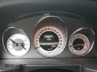 2013 Mercedes-Benz GLK 350 with VIN WDCGG8JB5DF970528, listed as a Copart auction lot 73102114 with 164,988 mi miles and Salvage Title. Bid and sale history available at DreamBid. Image 9.