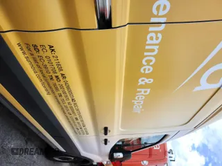 2023 Ford Transit Cargo z VIN 1FTBR3X85PKB84622, wystawiony jako IAAI lot #42742574 z przebiegiem 3 429 mil mil oraz . Historia ofert i sprzedaży dostępna na DreamBid. Obrazek 20.