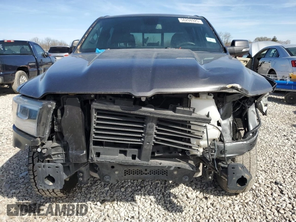 2019 Ram 1500 Big Horn/Lone Star with VIN 1C6SRFFT0KN527553, listed as a Copart auction lot 50208925 with 68,558 mi miles and Clean Title. Bid and sale history available at carsss.com. Image 5.