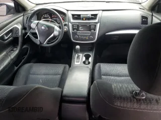 2016 Nissan Altima S with VIN 1N4AL3AP1GC155972, listed as a Copart auction lot 83660624 with 177,461 mi miles and Salvage Title. Bid and sale history available at carsss.com. Image 8.