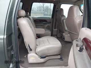 2003 Ford Excursion с VIN 1FMSU45F93EA92116, выставлен на аукционе IAAI как лот 42016521 с пробегом 325 556 миль миль и . История ставок и продаж доступна на DreamBid. Изображение 8.