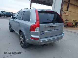 2013 Volvo XC90 Premier Plus z VIN YV4952CZ1D1640780, wystawiony jako IAAI lot #42408459 z przebiegiem 150 205 mil mil oraz . Historia ofert i sprzedaży dostępna na DreamBid. Obrazek 3.