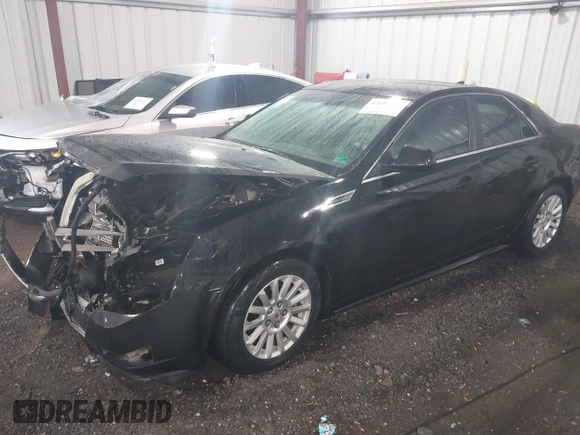 2010 Cadillac CTS с VIN 1G6DA5EG3A0132904, выставлен на аукционе IAAI как лот 42603430 с пробегом 180 977 миль миль и . История ставок и продаж доступна на DreamBid. Изображение 18.