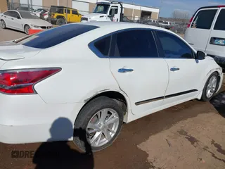 2015 Nissan Altima SL with VIN 1N4AL3AP8FN354133, listed as a IAAI auction lot 41669094 with 215,905 mi miles and . Bid and sale history available at DreamBid. Image 14.